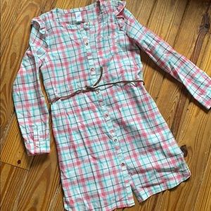 Carters size 14 dress